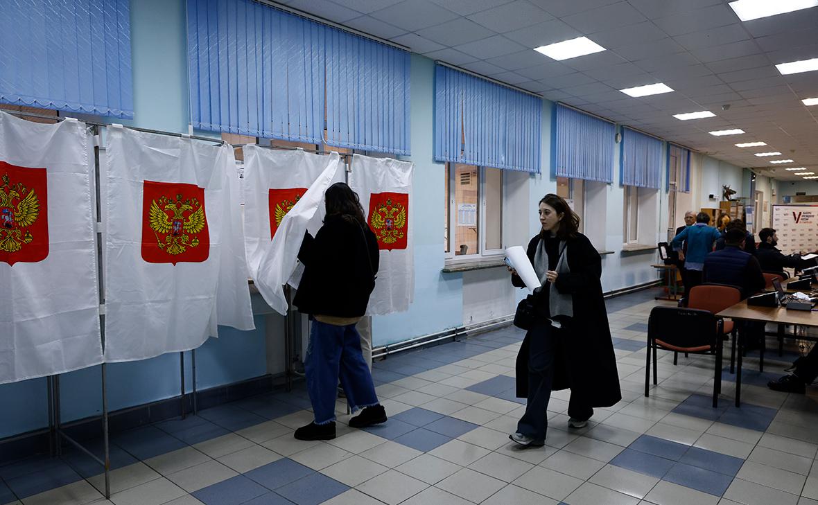 Госдума приняла закон о запрете избираться иноагентам на всех выборах