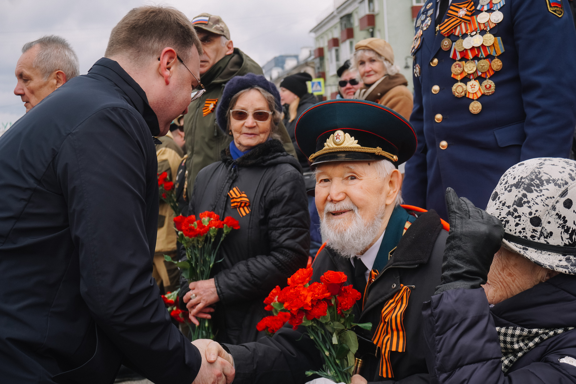 Фото: Анна Кричфалушая