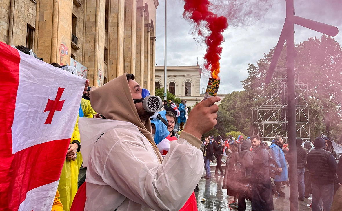 Михаил Егиков / ТАСС