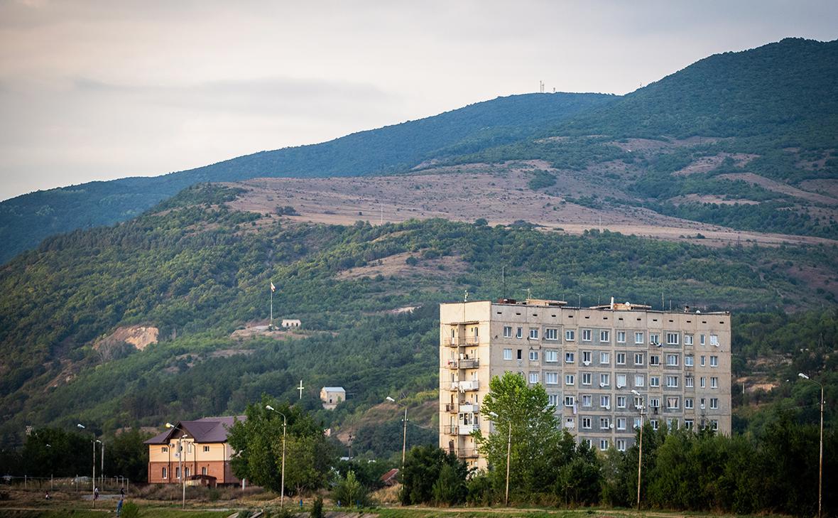 Фото: Сергей Бобылев / ТАСС