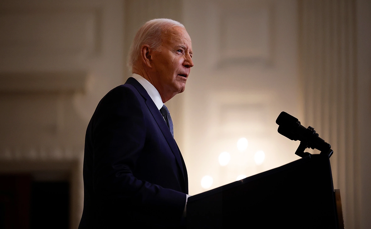 Chip Somodevilla / Getty Images