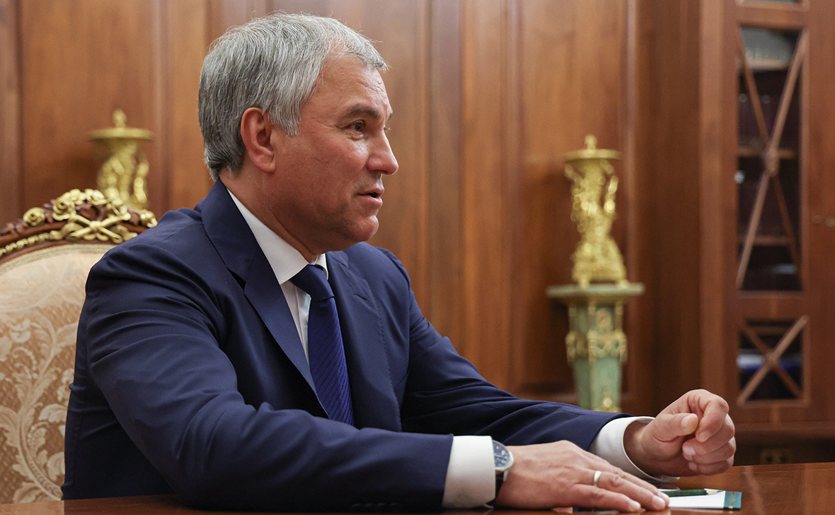 Александр Казаков / ТАСС