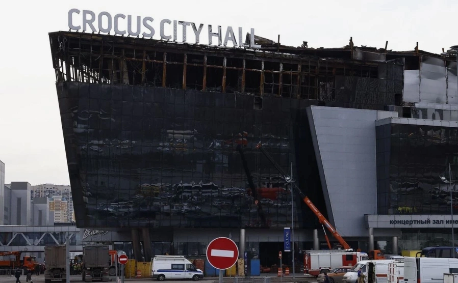 Андрей Любимов / РБК