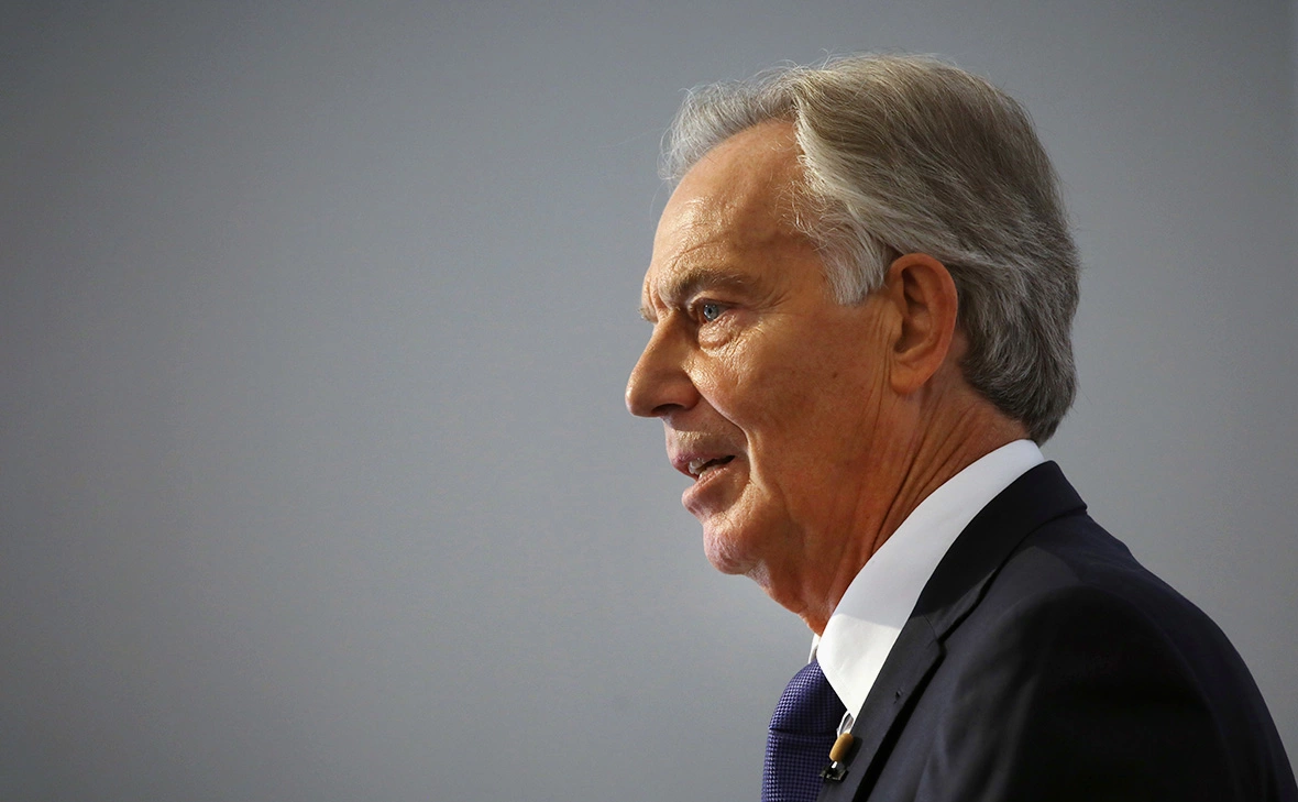 Dan Kitwood / Getty Images