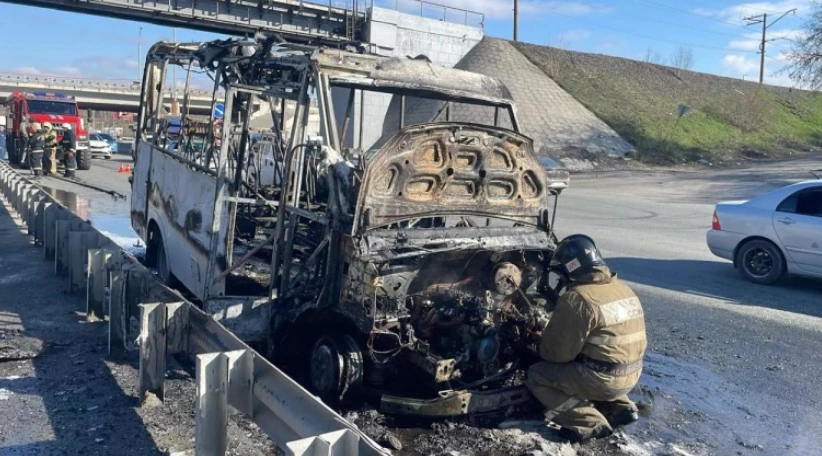 пресс-служба ГУ МЧС России по Новосибирской области