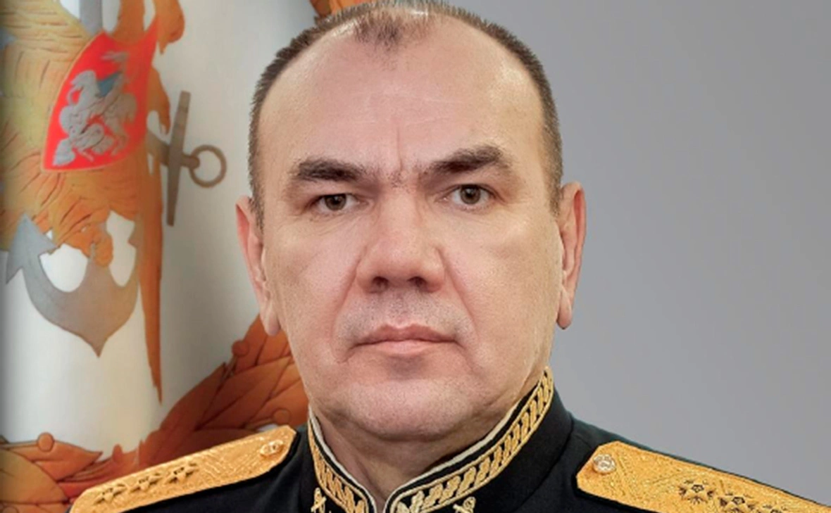 Минобороны России