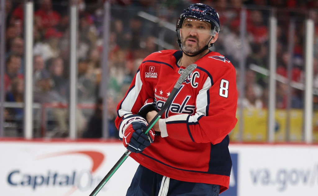 Patrick Smith / Getty Images