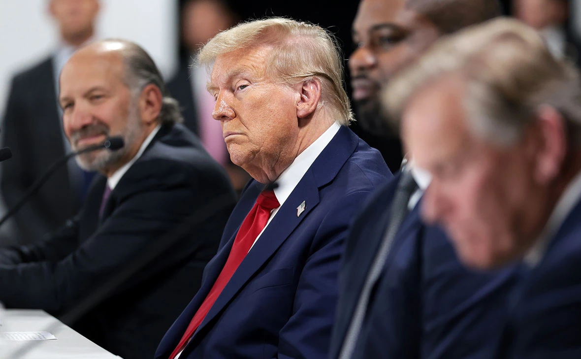 Win McNamee / Getty Images