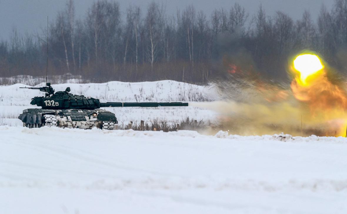 Фото: Сергей Булкин / news.ru / Global Look Press