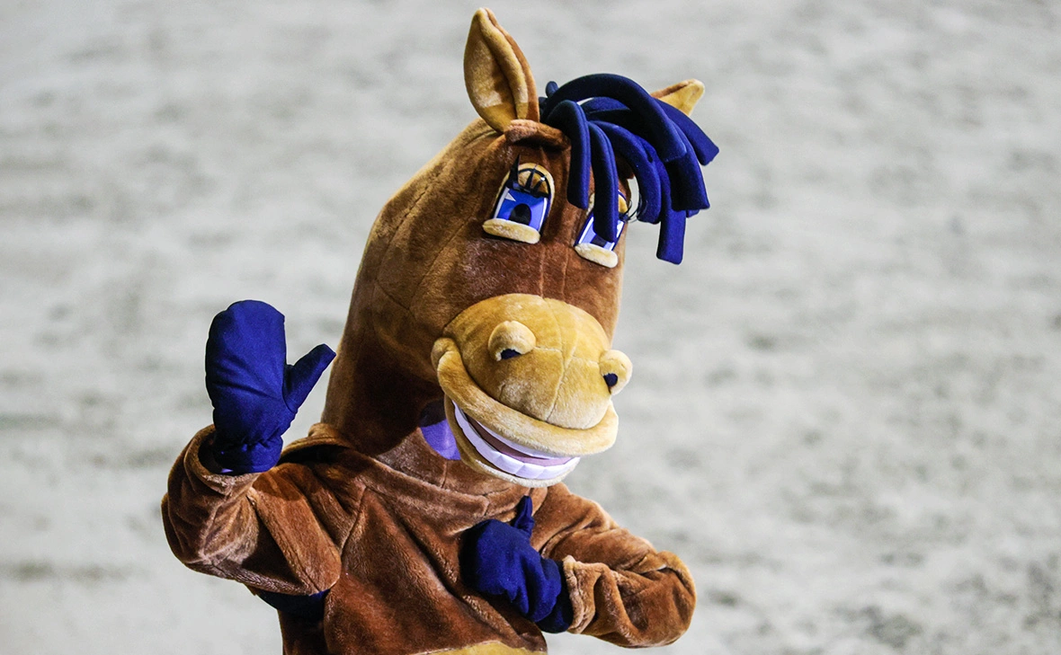 Михаил Синицын / ТАСС