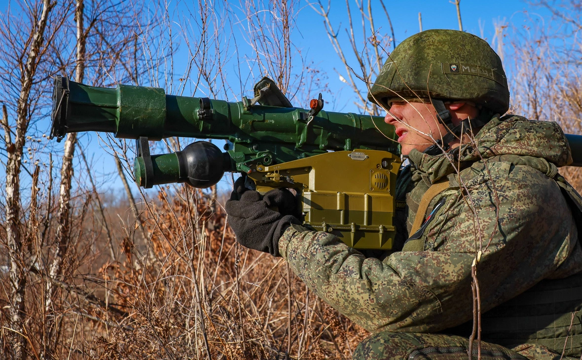 Юрий Смитюк / ТАСС