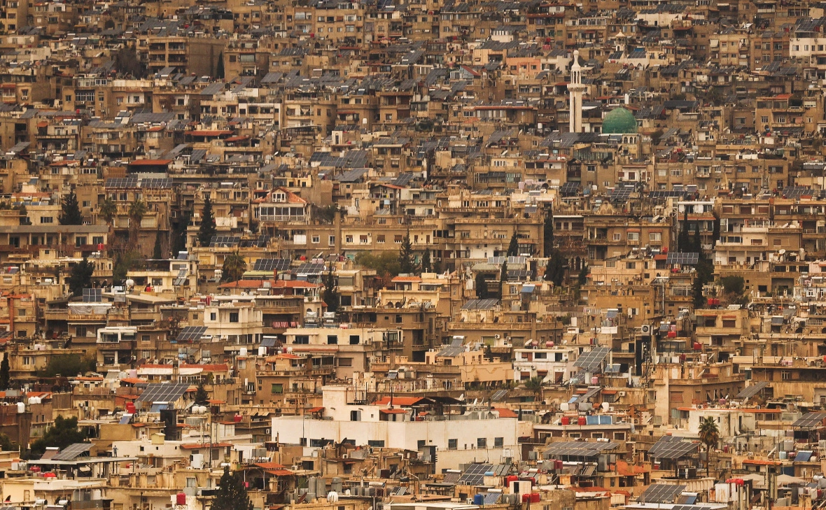 Amr Abdallah Dalsh / Reuters