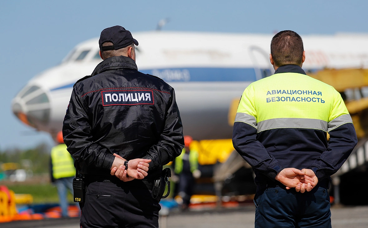 Виталий Невар / ТАСС