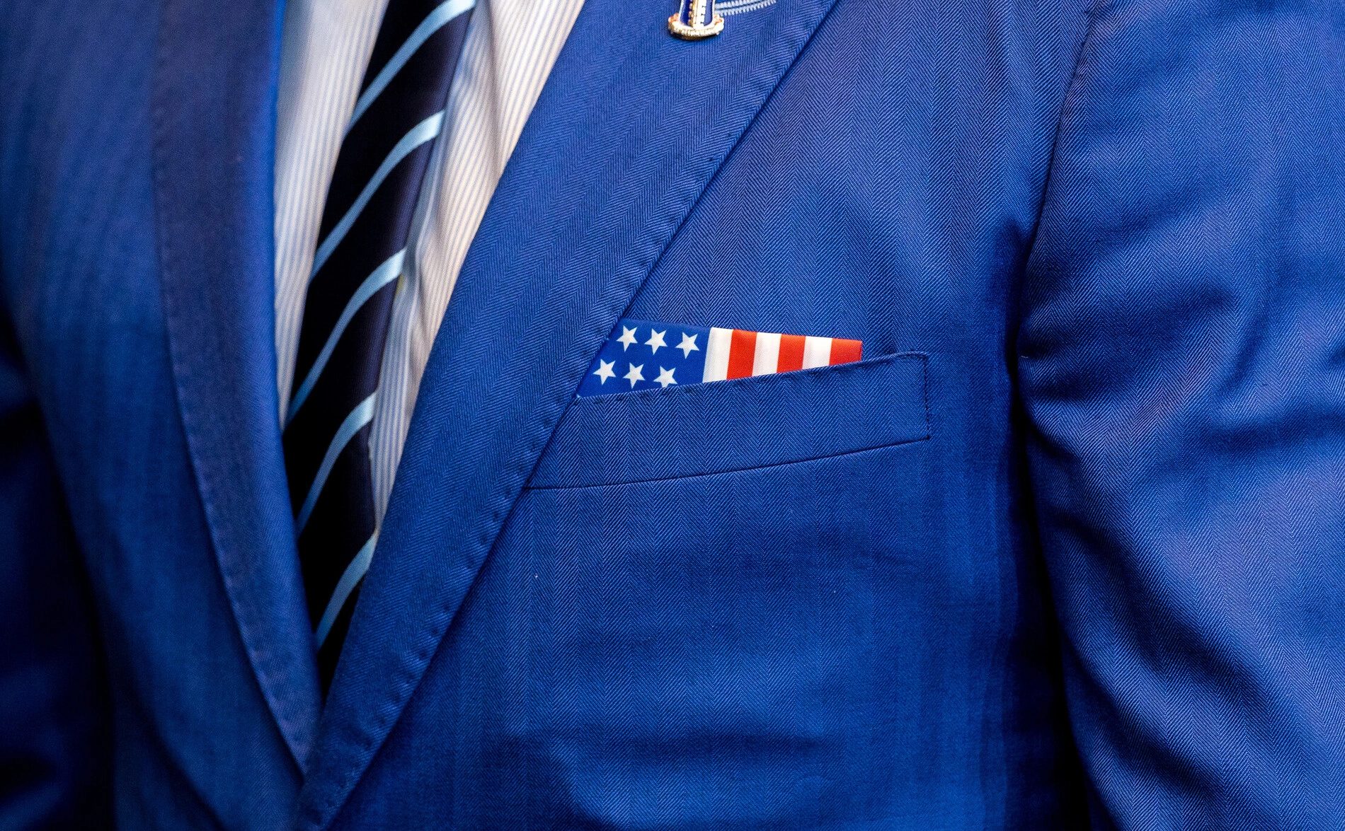 Omar Havana / Getty Images