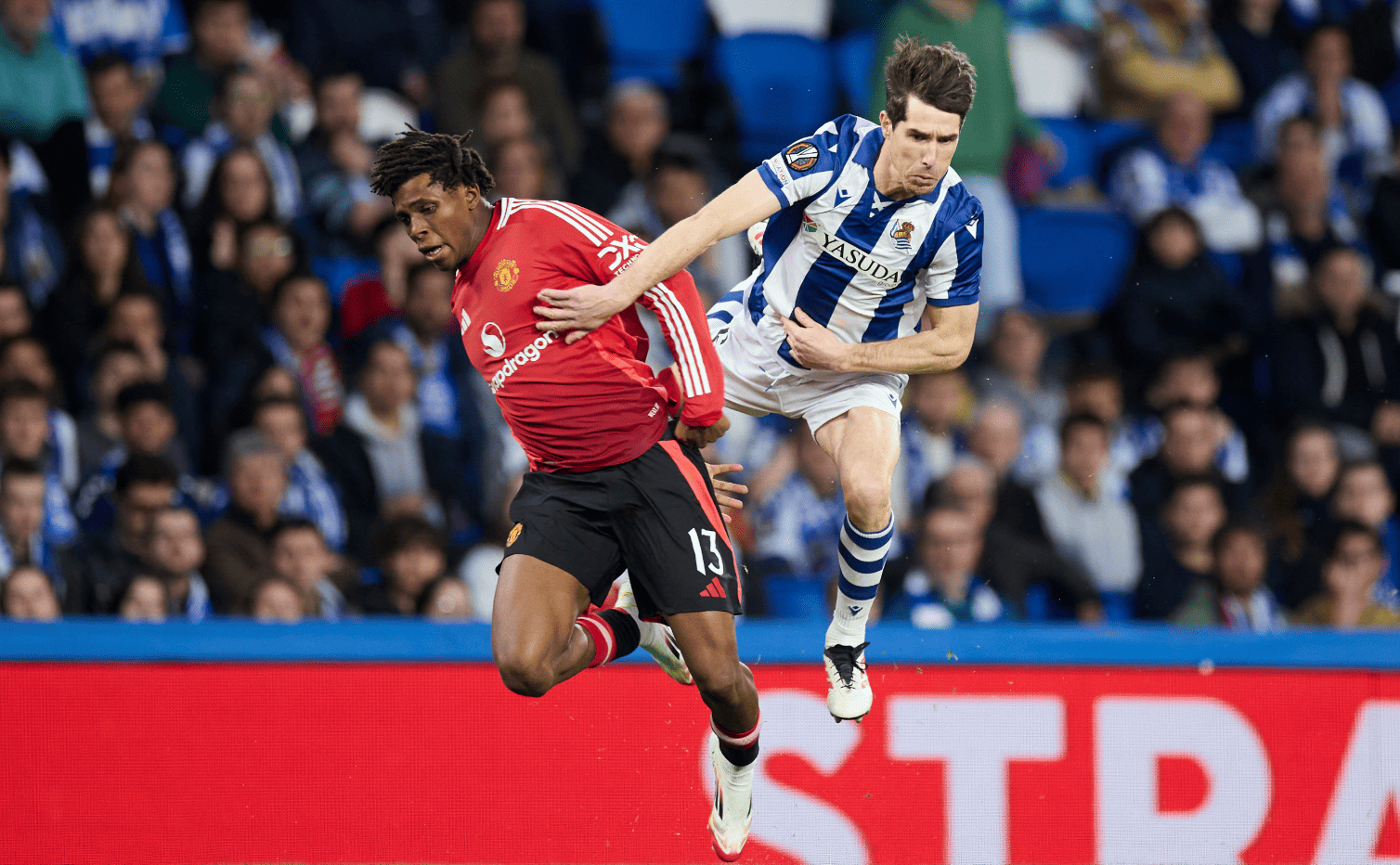 Ricardo Larreina / Global look press