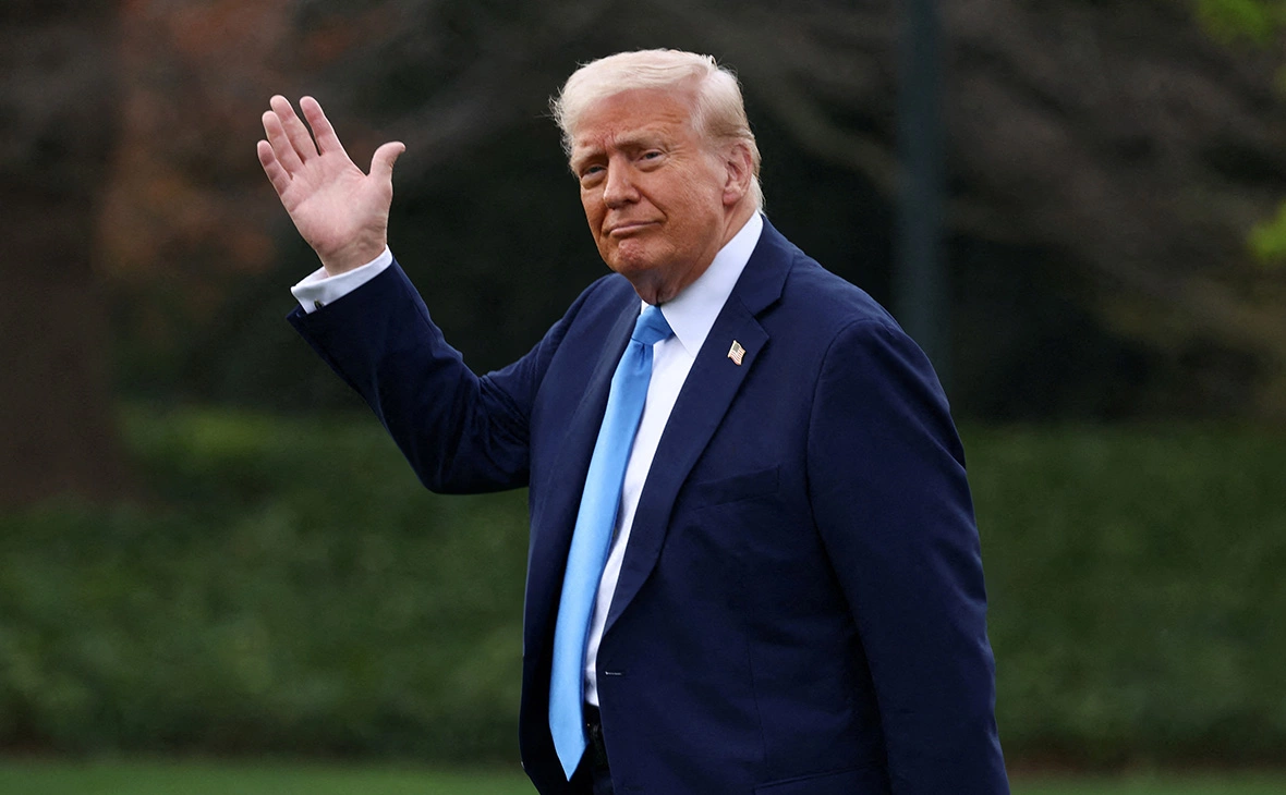 Evelyn Hockstein / Reuters