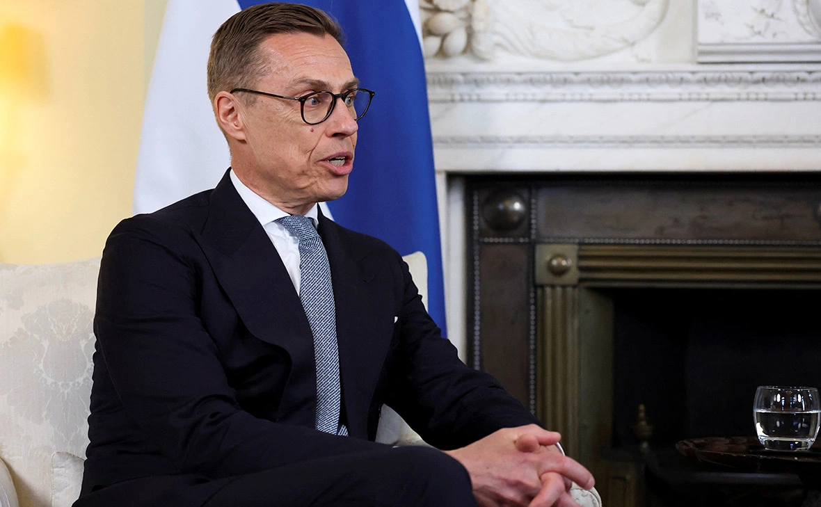 Hannah McKay / Reuters