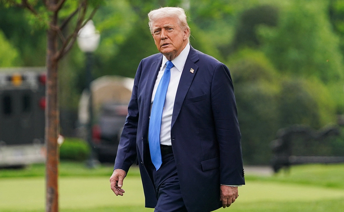 Nathan Howard / Reuters