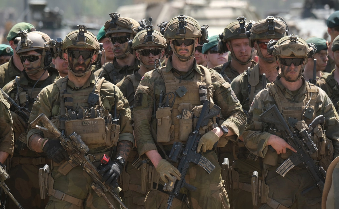 Sean Gallup / Getty Images