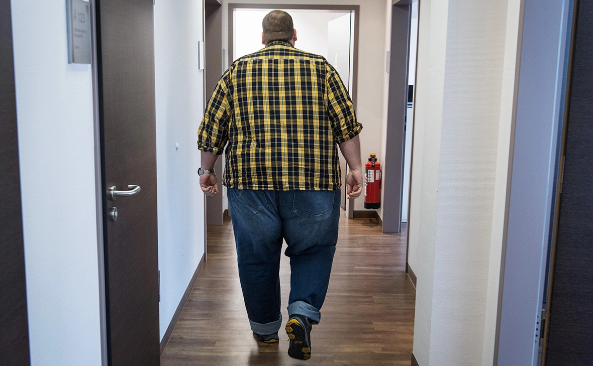 Boris Roessler / dpa / Global Look Press