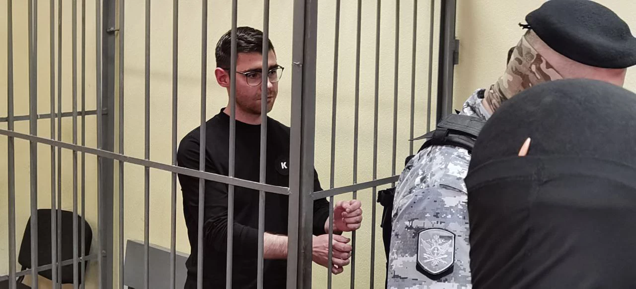 Дмитрий Антоненков, 66.RU