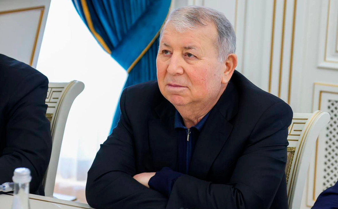 magomedsultanmagomedov / Telegram