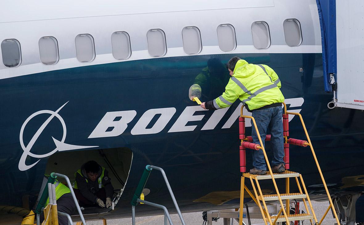 Бангладеш закажет у США 25 Boeing в попытке сдержать пошлины Трампа