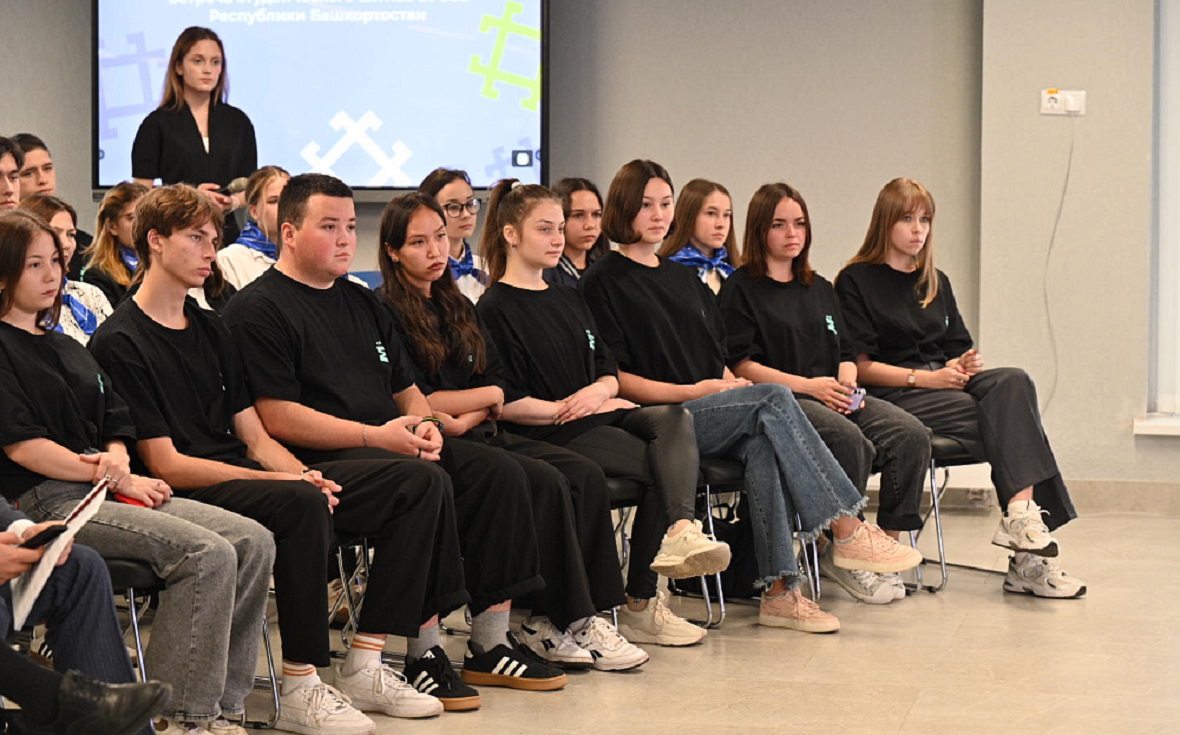 Фото: пресс-служба главы РБ