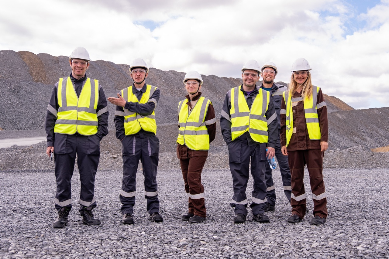 Писатели в Красноярском крае