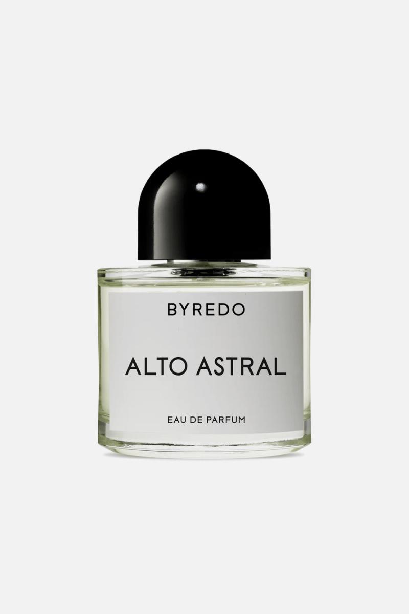 Аромат Alto Astral, Byredo