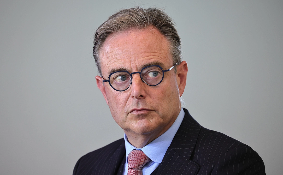 Omer Messinger / Getty Images