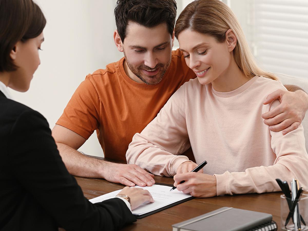 Как зарегистрировать ипотеку через нотариуса. Инструкция Росреестра