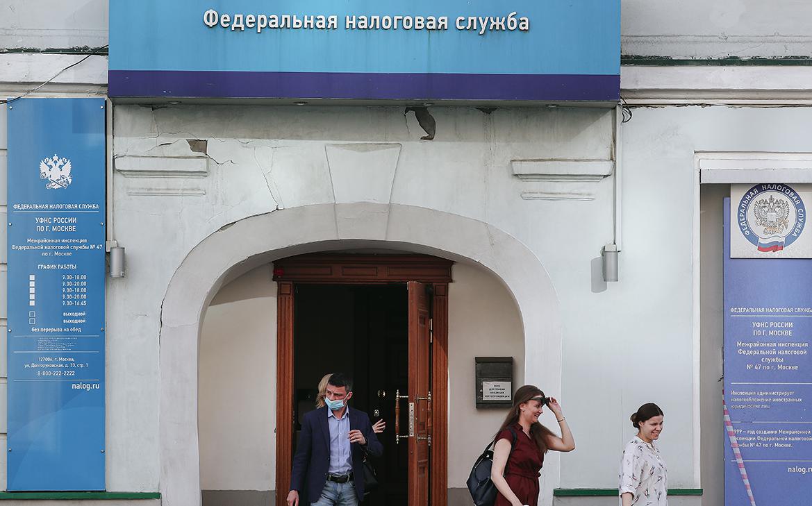 Налоговые органы получили возможность взыскивать долги без суда