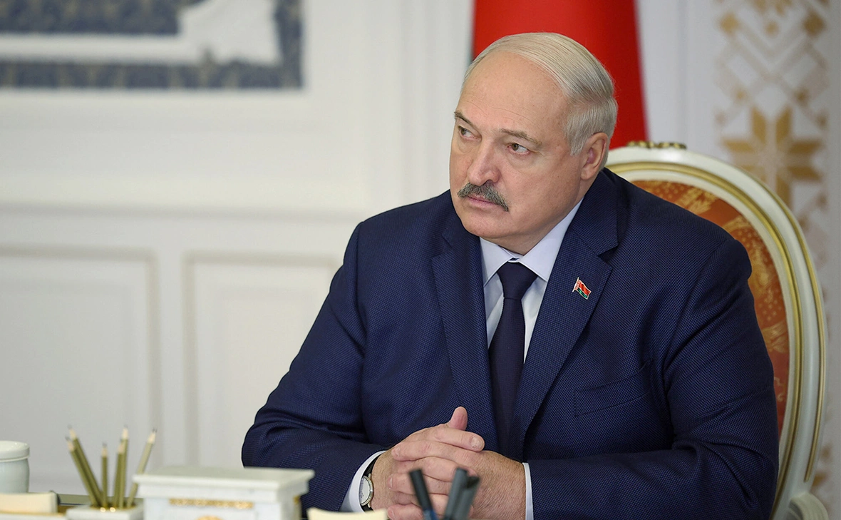 пресс-служба Президента Республики Беларусь