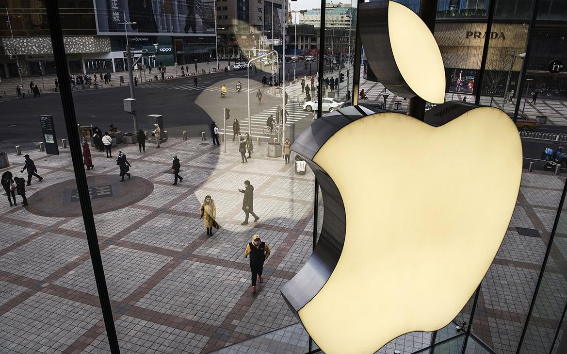 WSJ узнала, как Apple «увернулась от ракеты» из-за Трампа, Китая и суда