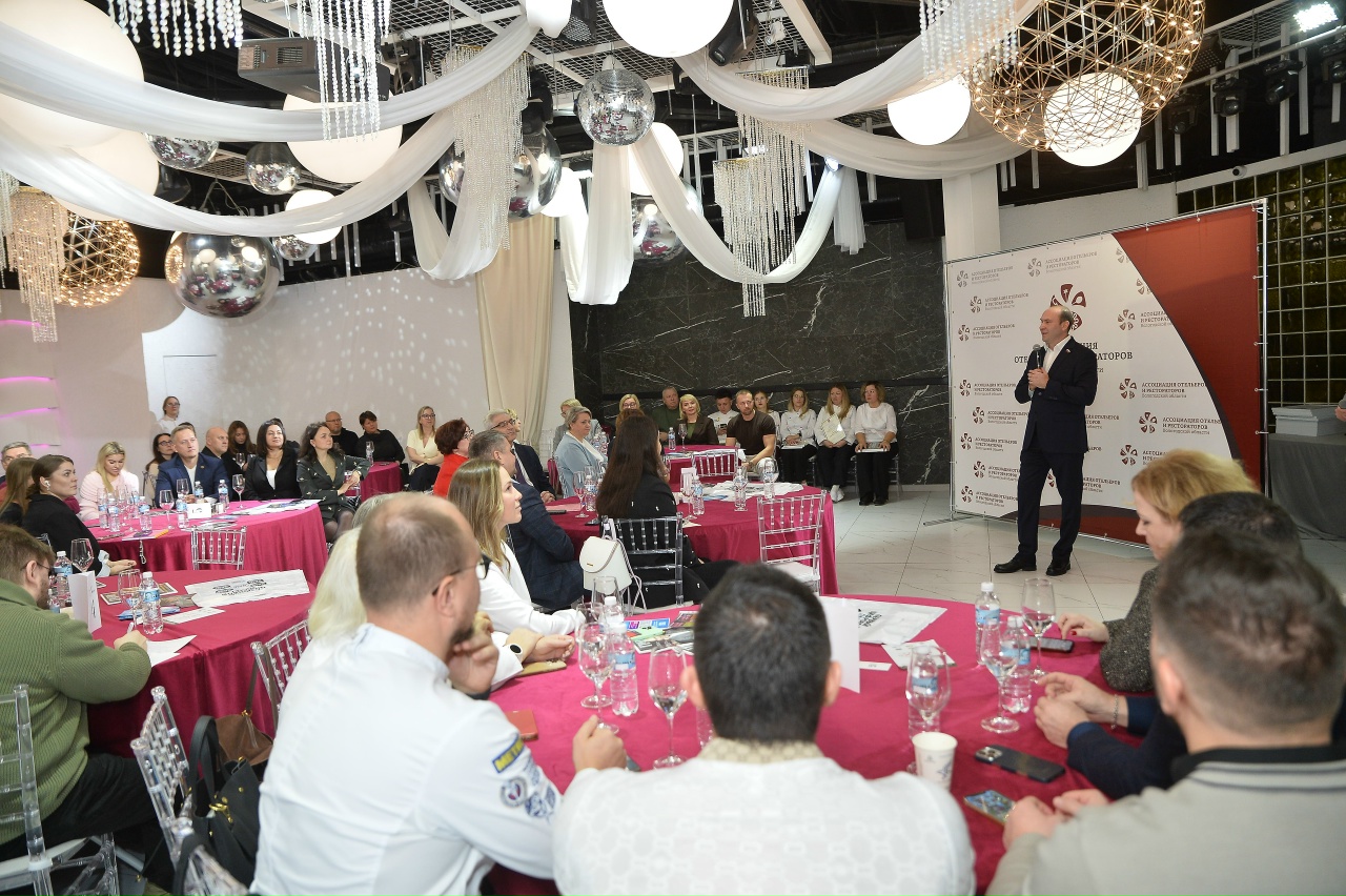 Фото: Ассоциация отельеров и рестораторов Вологодской области