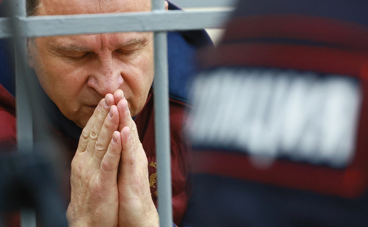 Владимир Смирнов / ТАСС