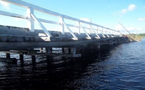 Фото: КУ РК Управтодор РК/ vk.com