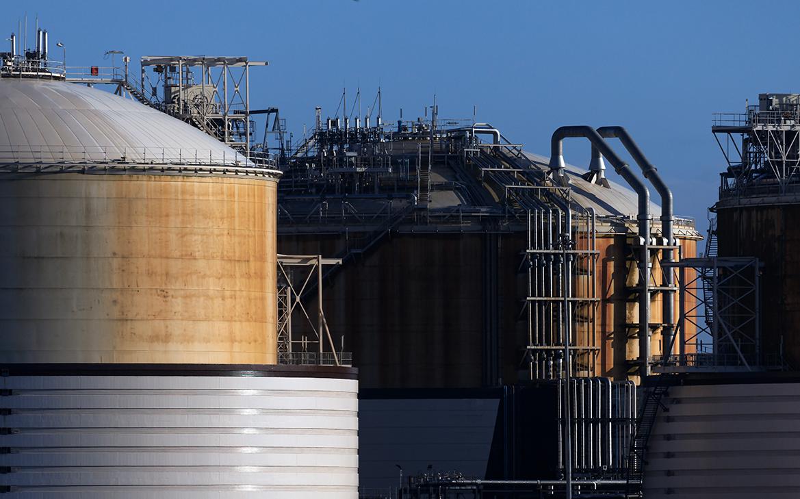 «Газпром» заявил о стремлении запасов газа в хранилищах Европы к минимуму