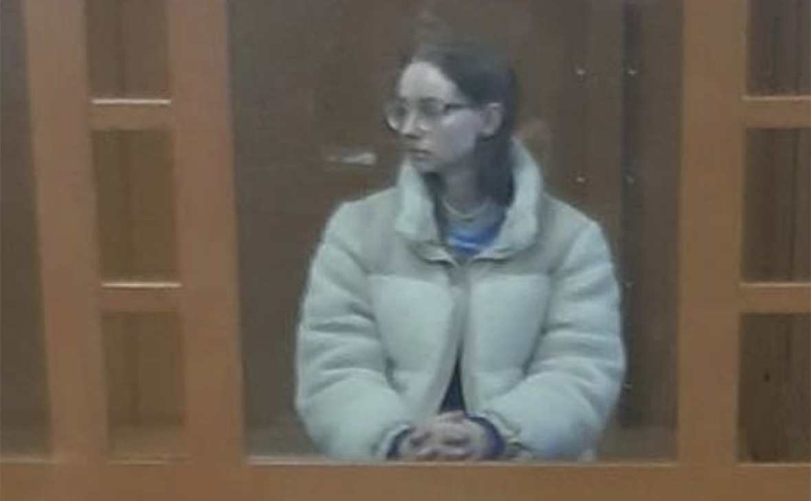 Объединённая пресс-служба судов Санкт-Петербурга / Telegram