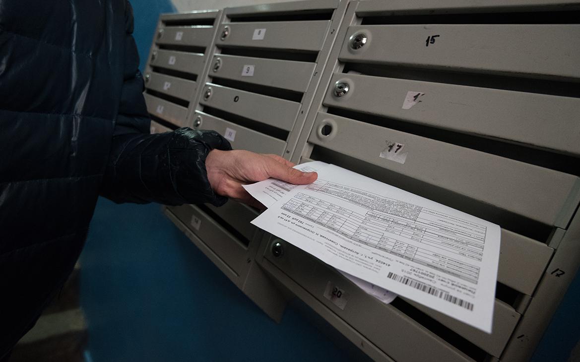 В Кремле оценили реакцию россиян на рост коммунальных платежей