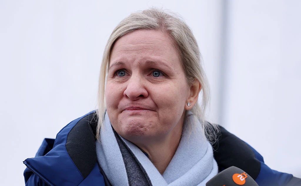 Richard Heathcote / Getty Images