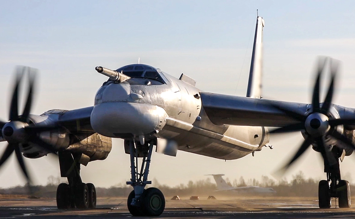 пресс-служба Минобороны России / ТАСС