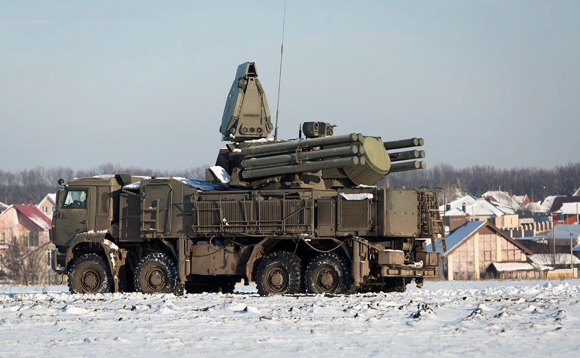 Николай Гынгазов / ТАСС