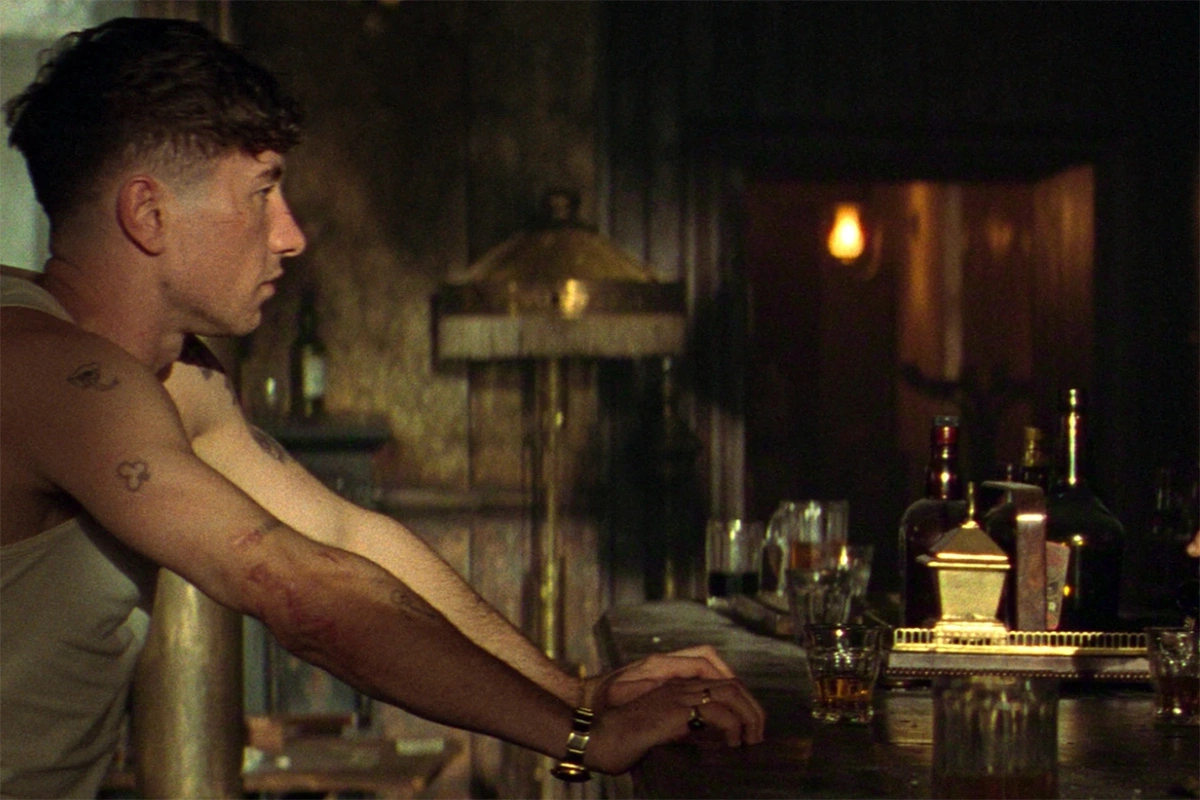 Нового главаря банды сыграет Барри Кеоган