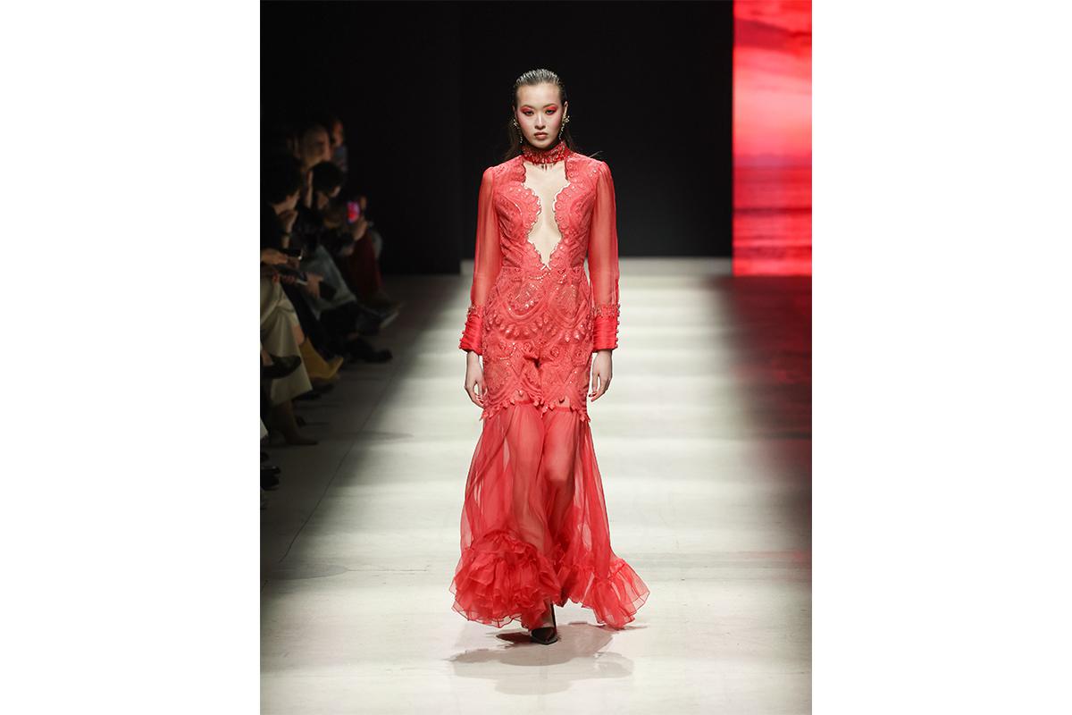 Madame & Mister Sibarita