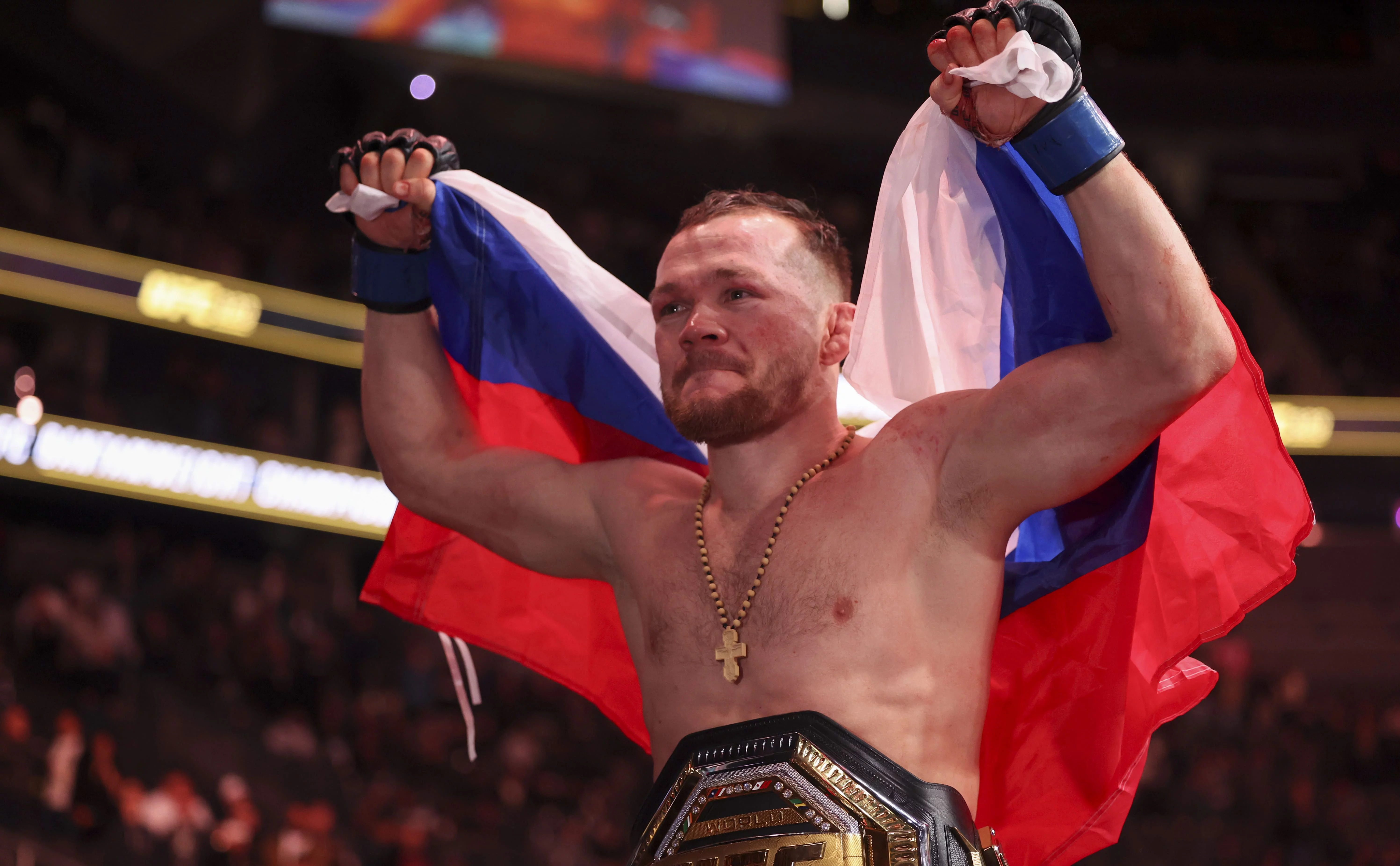 Ian Maule / Getty Images