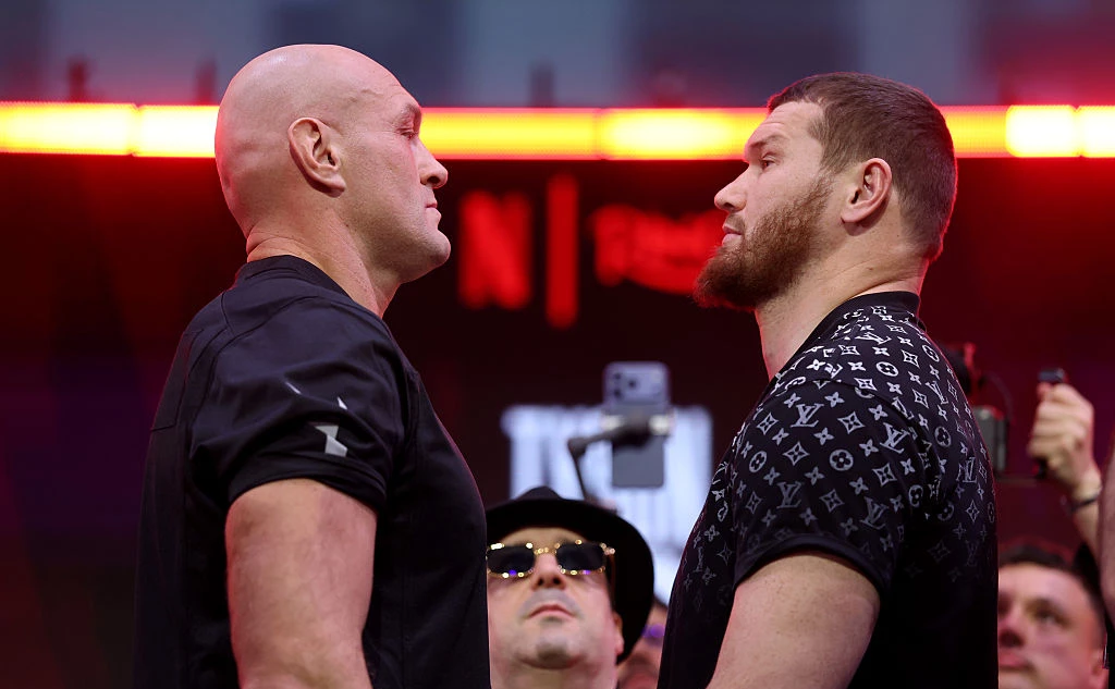 Richard Pelham / Getty Images 