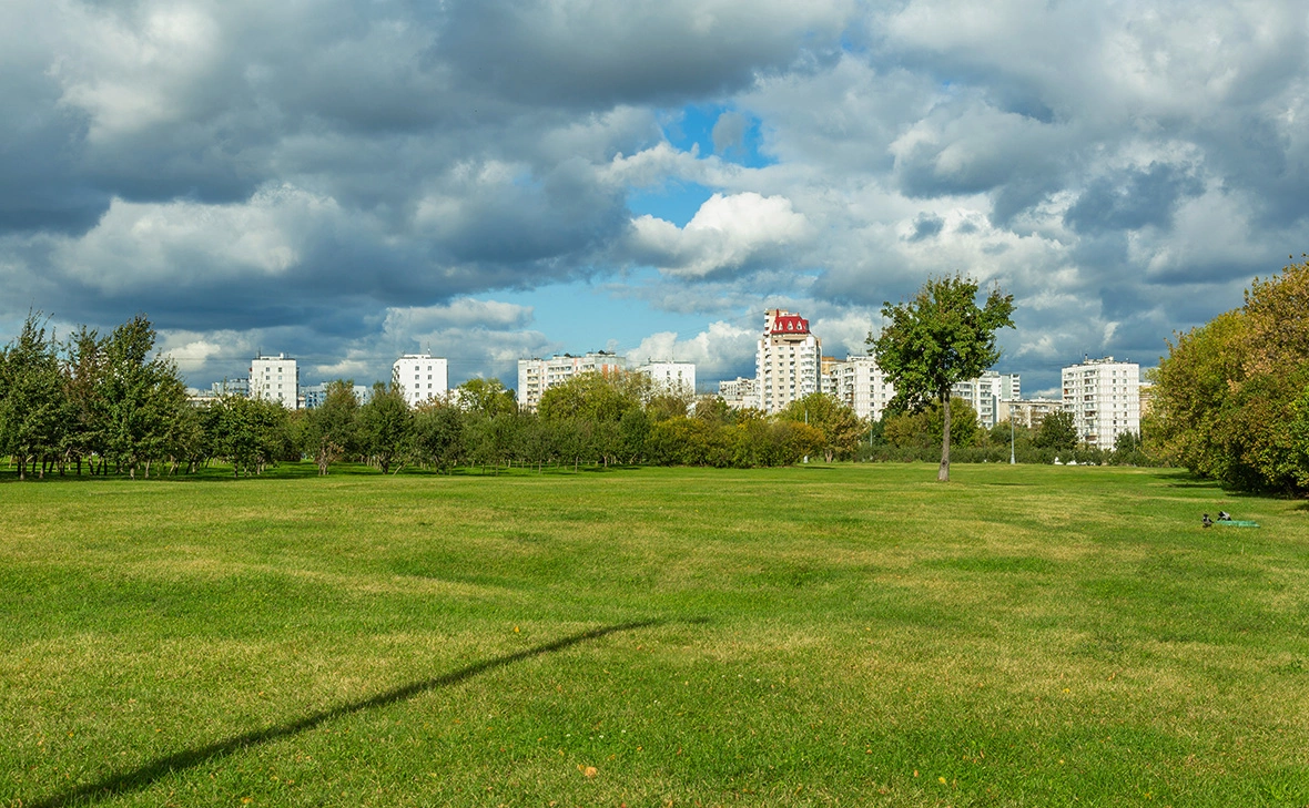 Алексей Лагуткин / Shutterstock