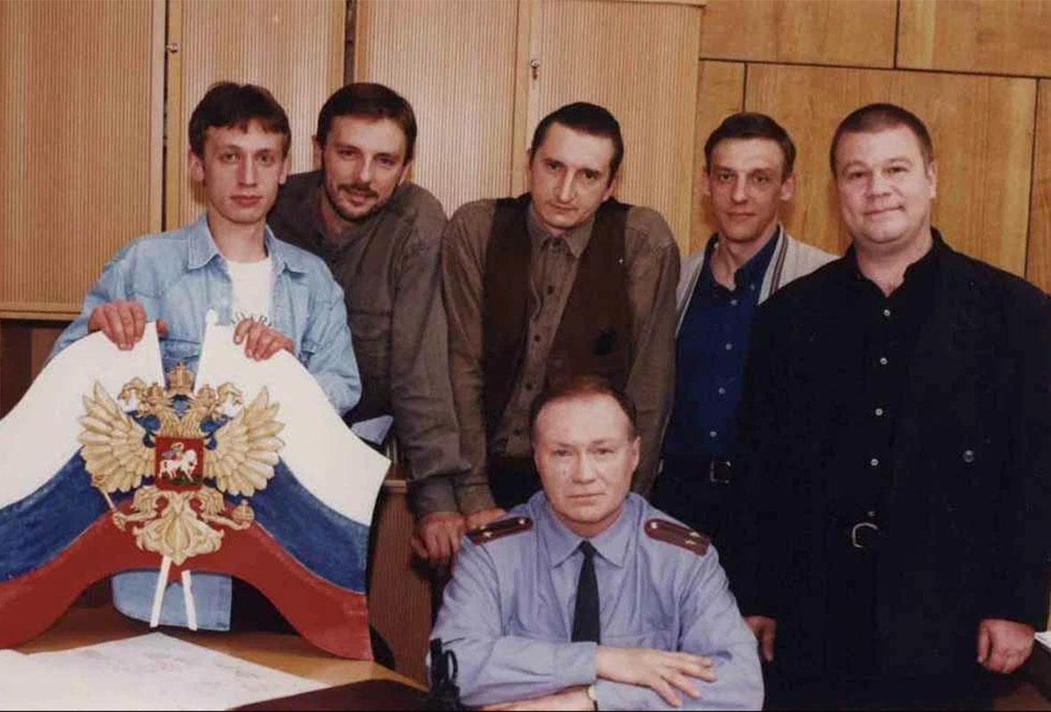 «Русское видео»